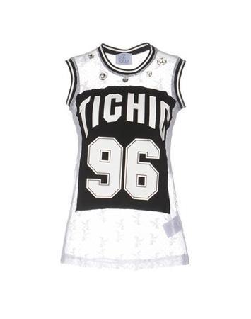 Майка TI CHIC  MILANO