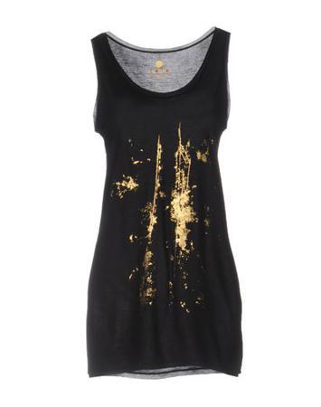 Майка HORO Майка HORO