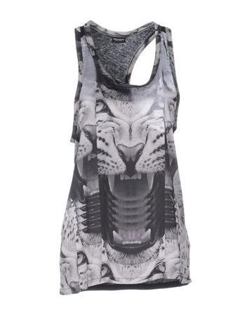 Майка MARCELO BURLON