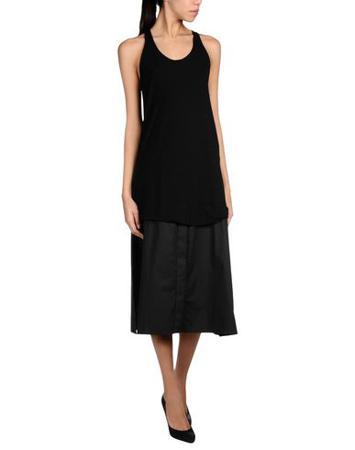 Майка MINIMAL TO