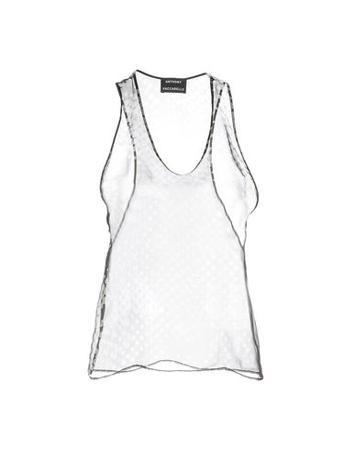 Майка ANTHONY VACCARELLO