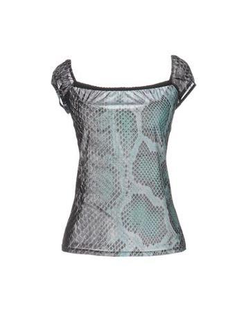 Майка ROBERTO CAVALLI UNDERWEAR