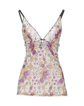 Майка ROBERTO CAVALLI UNDERWEAR