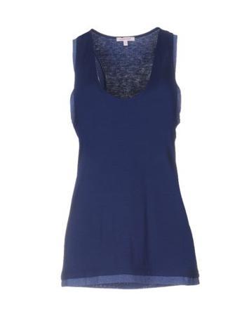 Майка BORBONESE