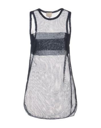 Майка CIRCUS HOTEL