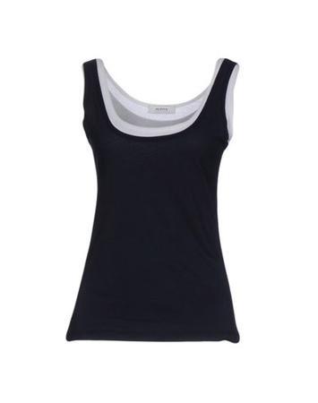 Майка ALPHA STUDIO