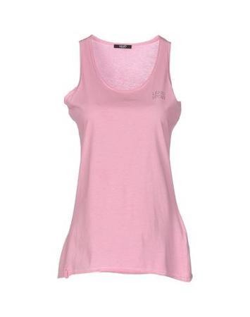 Майка LIU •JO SPORT