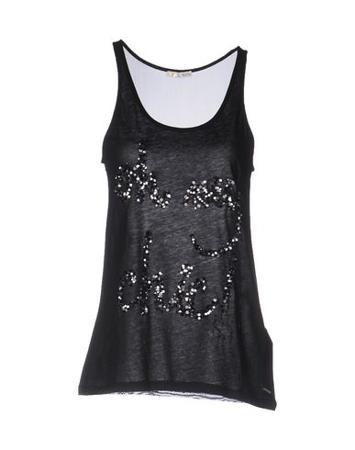 Майка MAISON ESPIN