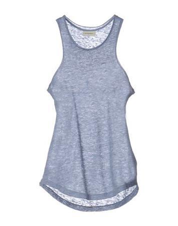 Майка BY MALENE BIRGER