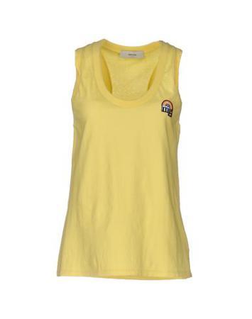 Майка M.GRIFONI DENIM