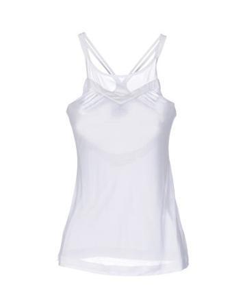 Майка ERMANNO ERMANNO SCERVINO