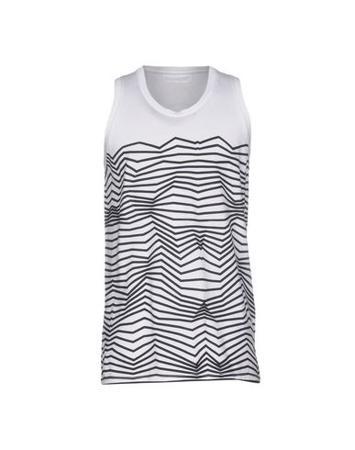 Майка NEIL BARRETT