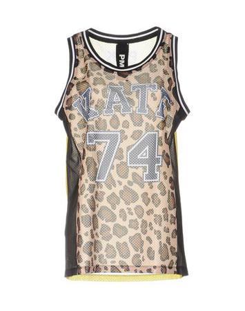 Майка PMK SHIRT & TANK