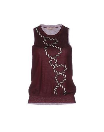 Майка CHRISTOPHER KANE