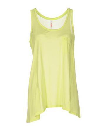 Майка SUN 68 Майка SUN 68