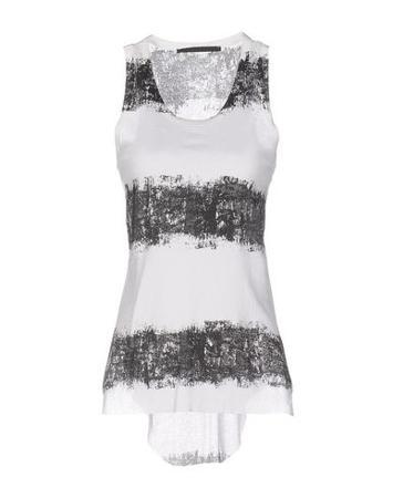 Майка HAIDER ACKERMANN Майка HAIDER ACKERMANN