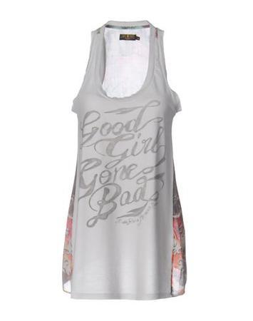 Майка RUDERIDERS