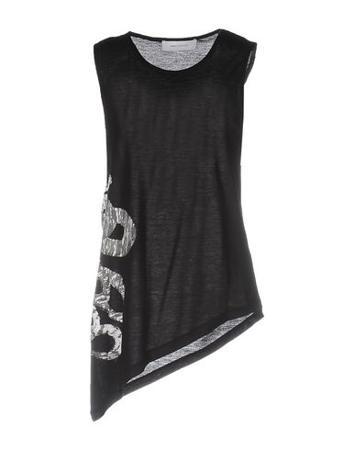 Майка ASH STUDIO PARIS