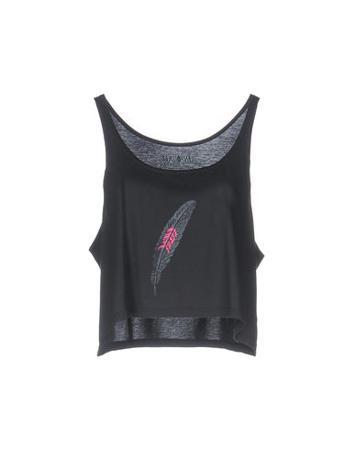 Майка MONICA •LENDINEZ