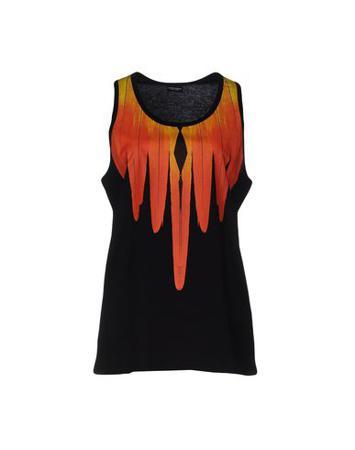 Майка MARCELO BURLON