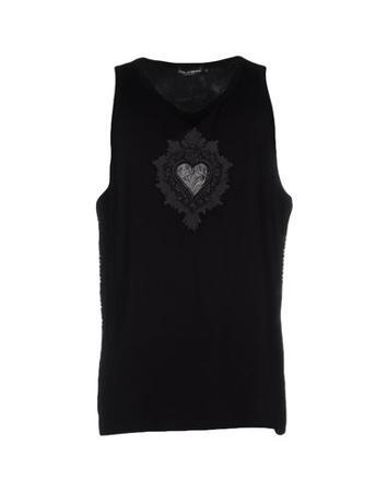 Майка DOLCE & GABBANA