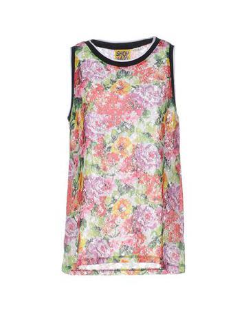 Майка SHOP ★ ART