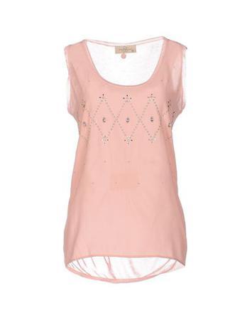 Майка JUST FOR YOU