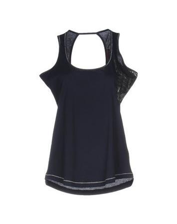 Майка TRUSSARDI JEANS