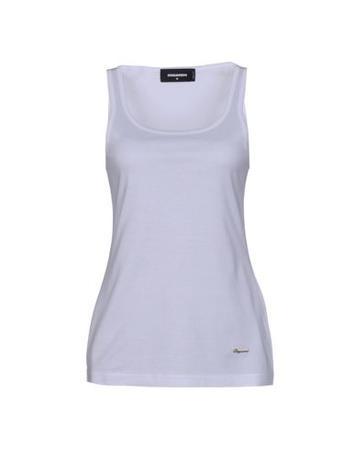 Майка DSQUARED2