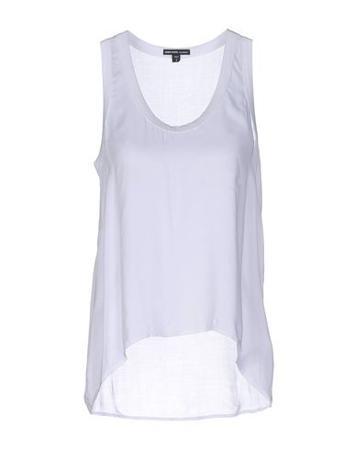 Майка JAMES PERSE