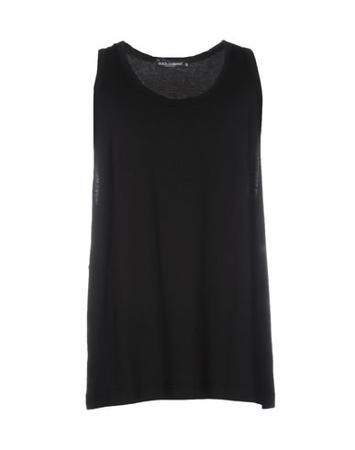 Майка DOLCE & GABBANA