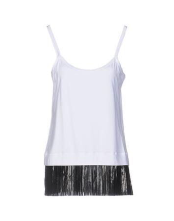 Майка D.EXTERIOR