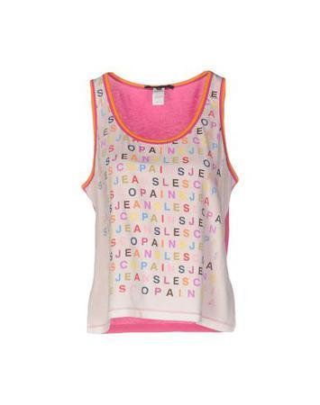 Майка JEANS LES COPAINS