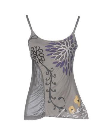 Майка PIANURASTUDIO