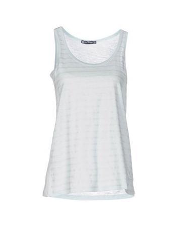 Майка PETIT BATEAU