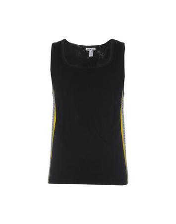 Майка BIKKEMBERGS