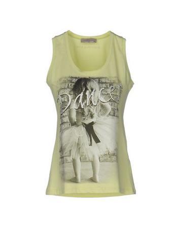 Майка JUST FOR YOU