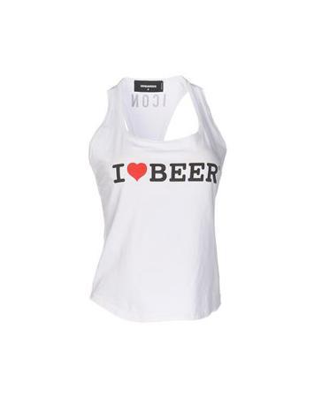 Майка DSQUARED2