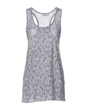 Майка ALPHA STUDIO