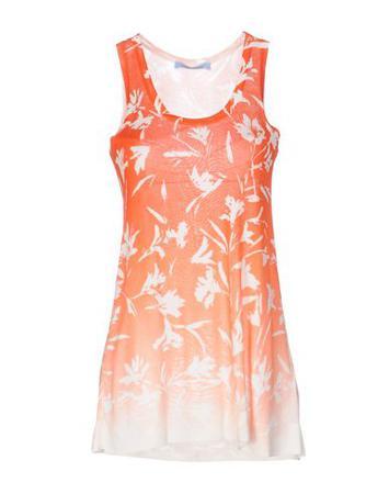 Майка BLUMARINE