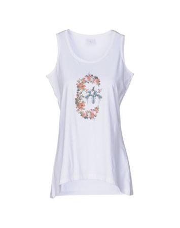 Майка CONTE OF FLORENCE