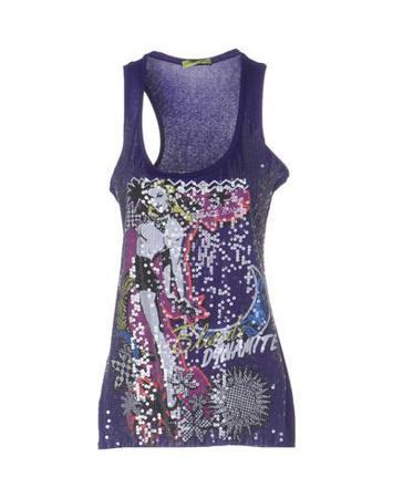 Майка VERSACE JEANS