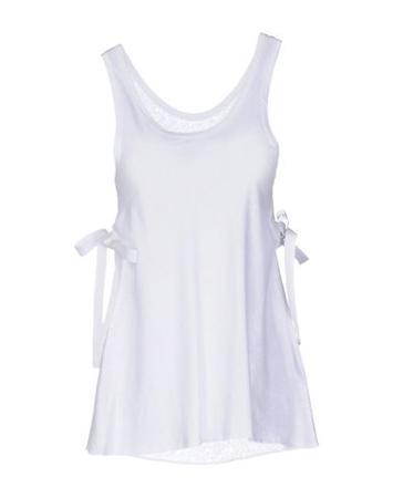 Майка MM6 BY MAISON MARGIELA