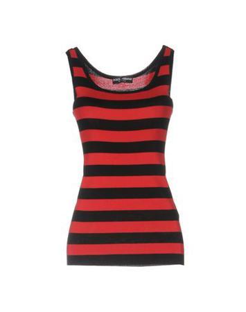 Майка DOLCE & GABBANA