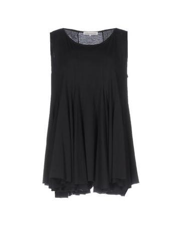 Майка STEFANO MORTARI