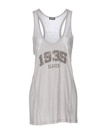 Майка BLAUER