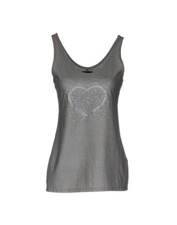 Майка TWIN-SET JEANS