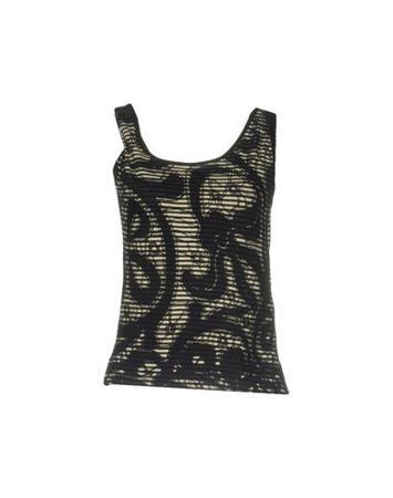 Майка VIVIENNE WESTWOOD ANGLOMANIA