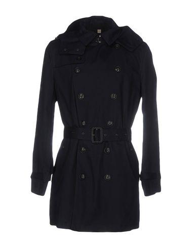 Пальто BURBERRY BRIT