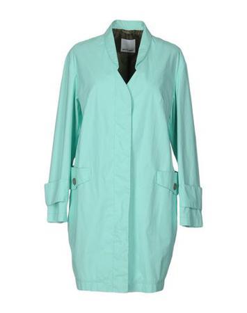 Пальто WHO*S WHO